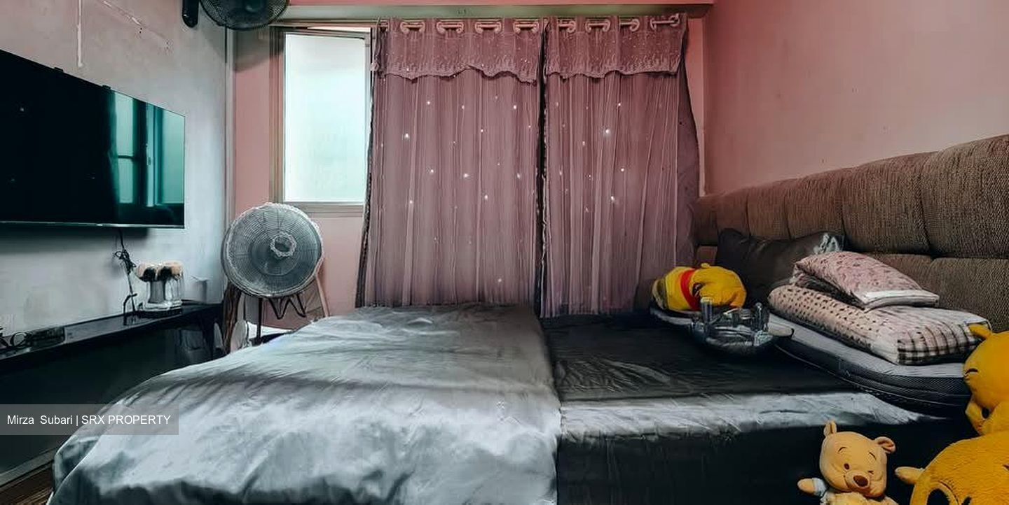 Blk 233C Matilda Court (Punggol), HDB 4 Rooms #568284511